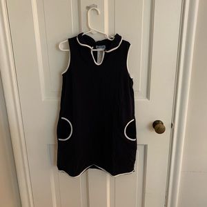 Girls Jacadi Dress